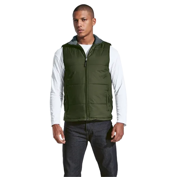 Bodywarmer Mens