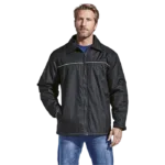 Hi-Tech Bomber Jacket Mens