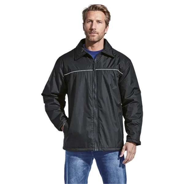 Hi-Tech Bomber Jacket Mens