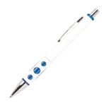 Dot Pattern Ballpoint Pen