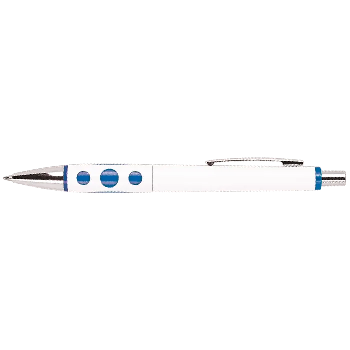 Dot Pattern Ballpoint Pen - Image 2
