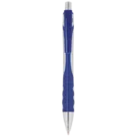 Dotted Grip Ballpoint Pen
