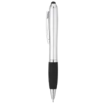 Capacitive Stylus Ballpoint Pen