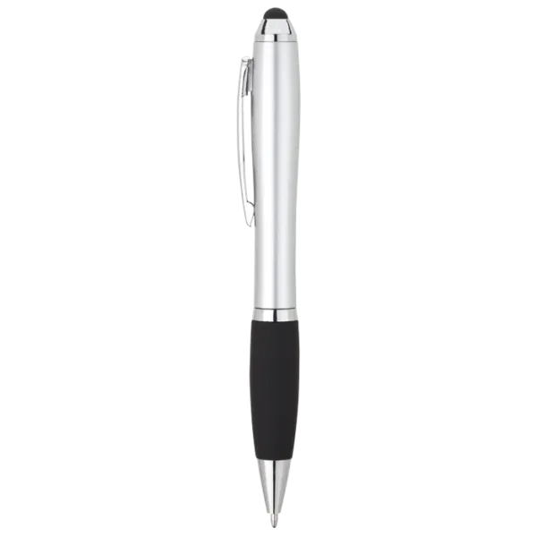 Capacitive Stylus Ballpoint Pen