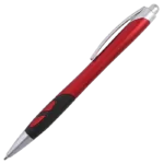 Twin Cut Out Grip Ballpoint Pen