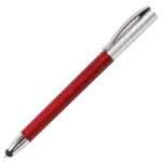 Flat Top Stylus Ballpoint Pen