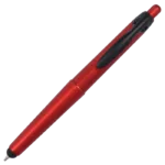 Tip Through Stylus Ballpoint Pen