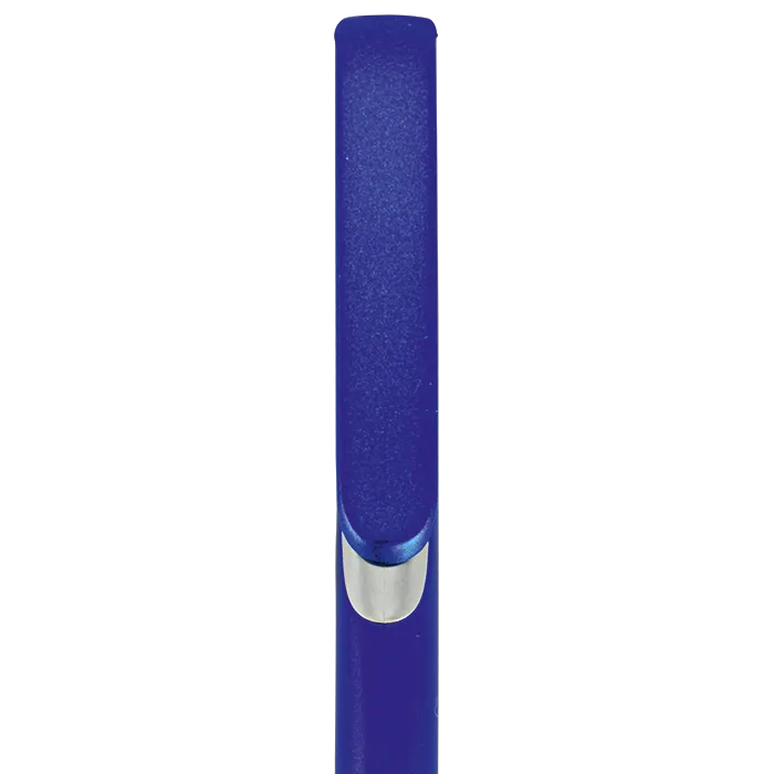 Rounded Clip Ballpoint Pen - Image 6