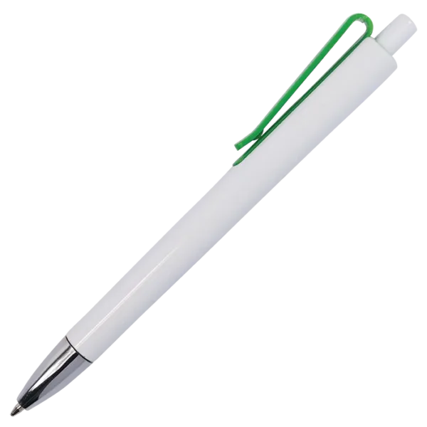 Three Tone Ballpoint Pen
