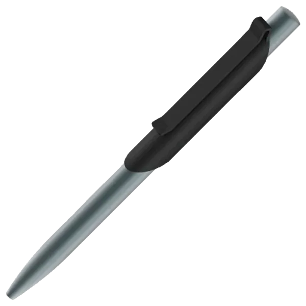Chili Skil Metal Ballpoint Pen