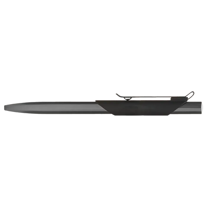Chili Skil Metal Ballpoint Pen - Image 2