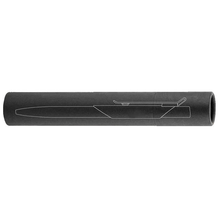 Chili Skil Metal Ballpoint Pen - Image 3