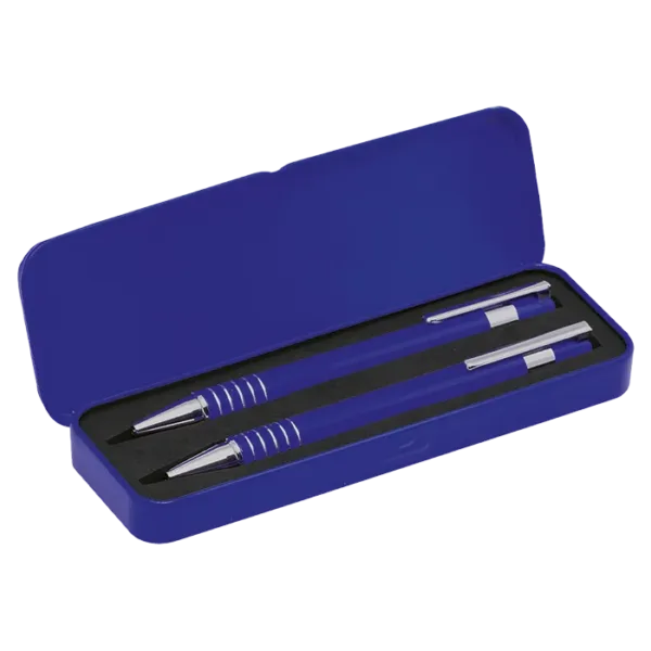 Sheridan Ball Pen and Pencil Set