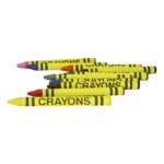 10 Piece Crayon Box Set