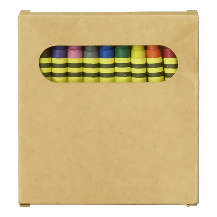 10 Piece Crayon Box Set - Image 2