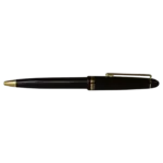 Zee Ballpoint Pen With Trim
