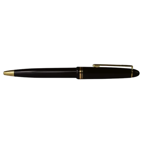 Zee Ballpoint Pen With Trim