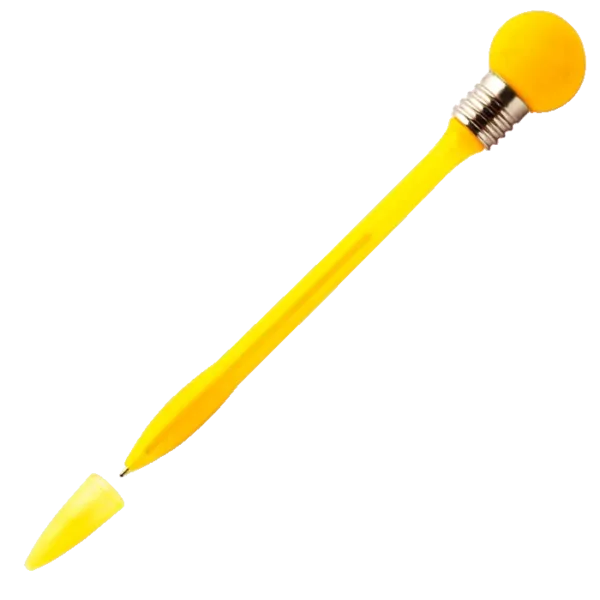 Bright Ideas Ballpoint Pen
