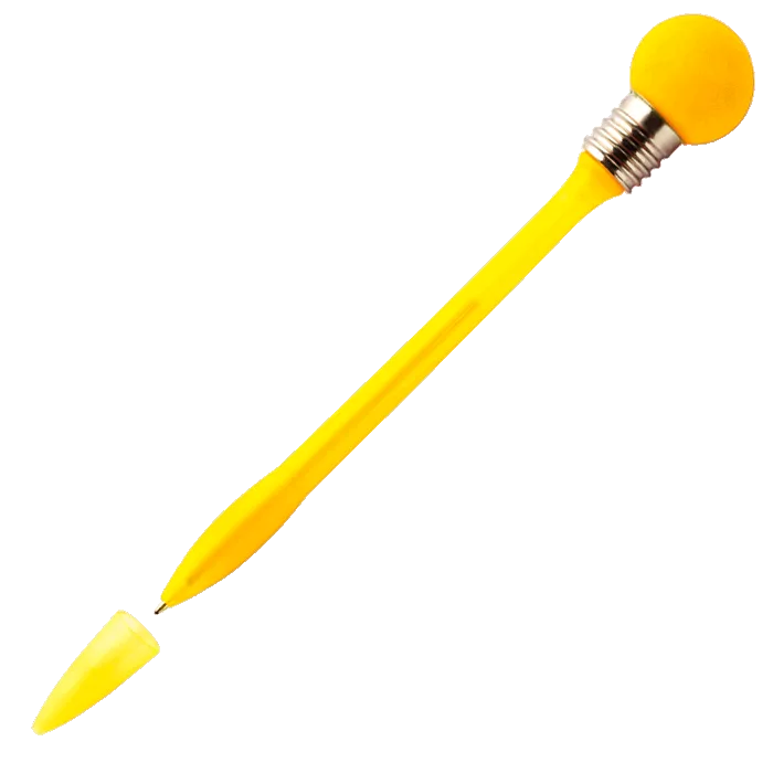 Bright Ideas Ballpoint Pen