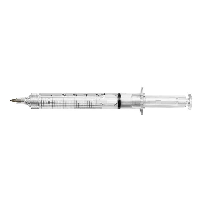 Syringe Design Ballpoint Pen - Image 2