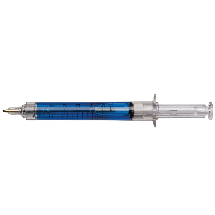 Syringe Design Ballpoint Pen - Image 4