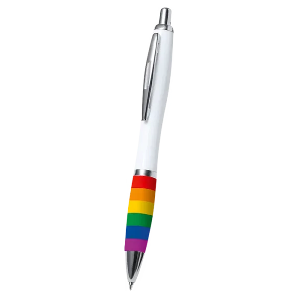 Pen Poison