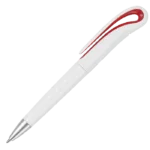 Swan Neck Design Ballpoint Pen