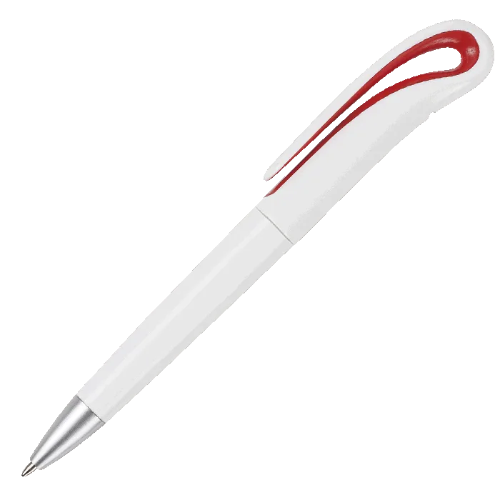 Swan Neck Design Ballpoint Pen