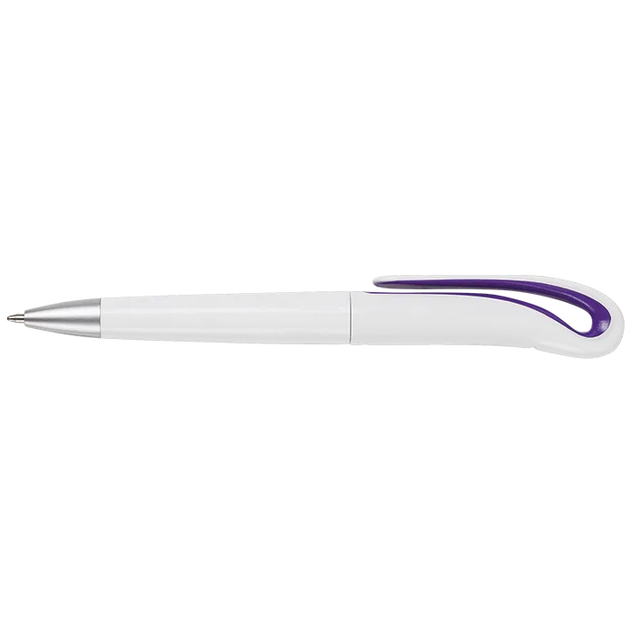 Swan Neck Design Ballpoint Pen - Image 2