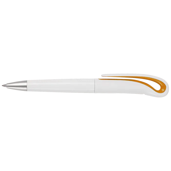 Swan Neck Design Ballpoint Pen - Image 3