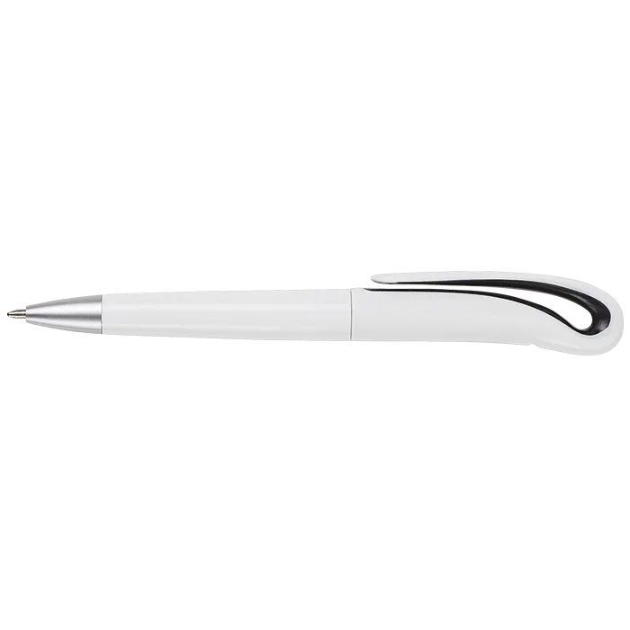 Swan Neck Design Ballpoint Pen - Image 4