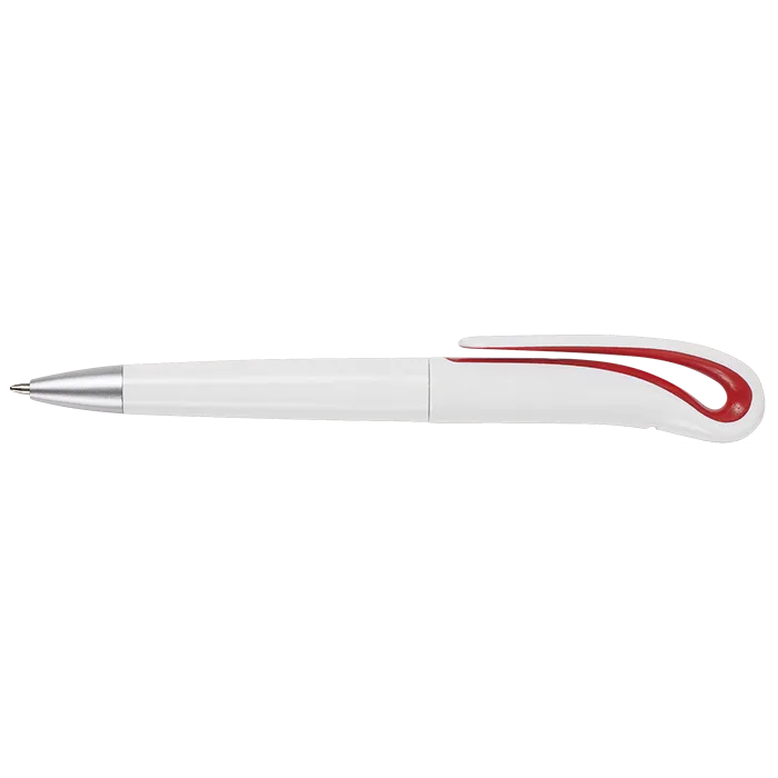 Swan Neck Design Ballpoint Pen - Image 5