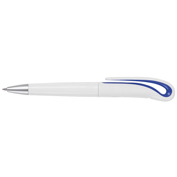 Swan Neck Design Ballpoint Pen - Image 6
