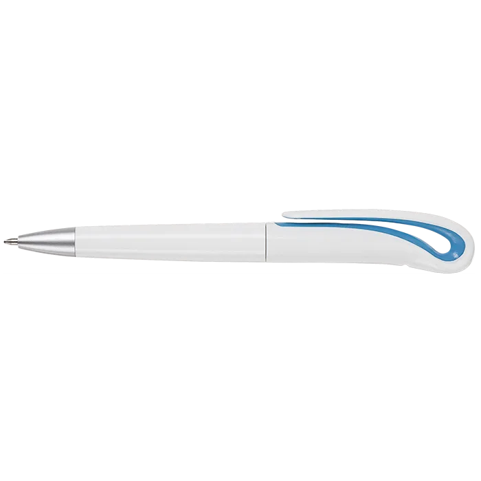 Swan Neck Design Ballpoint Pen - Image 7