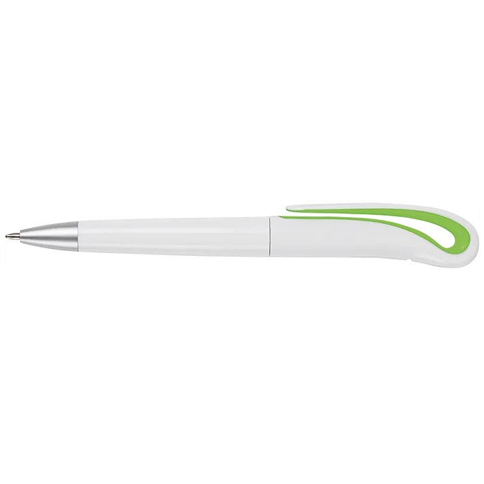 Swan Neck Design Ballpoint Pen - Image 8