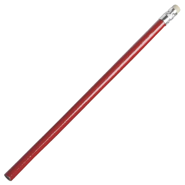 Unsharpened Pencil