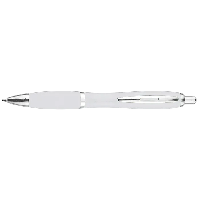 Curved Design Ballpoint Pen - Image 3