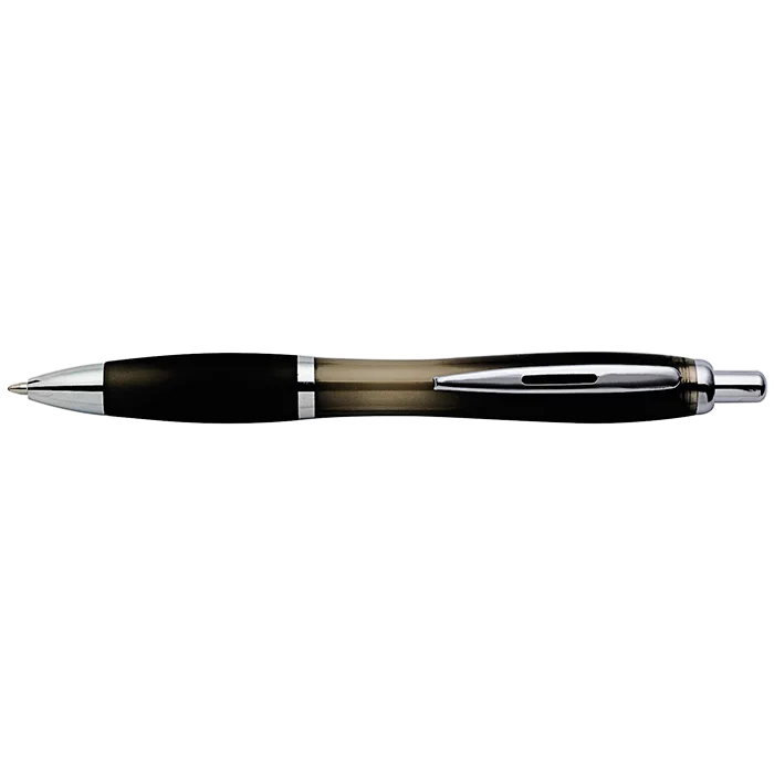 Curved Design Ballpoint Pen - Image 4