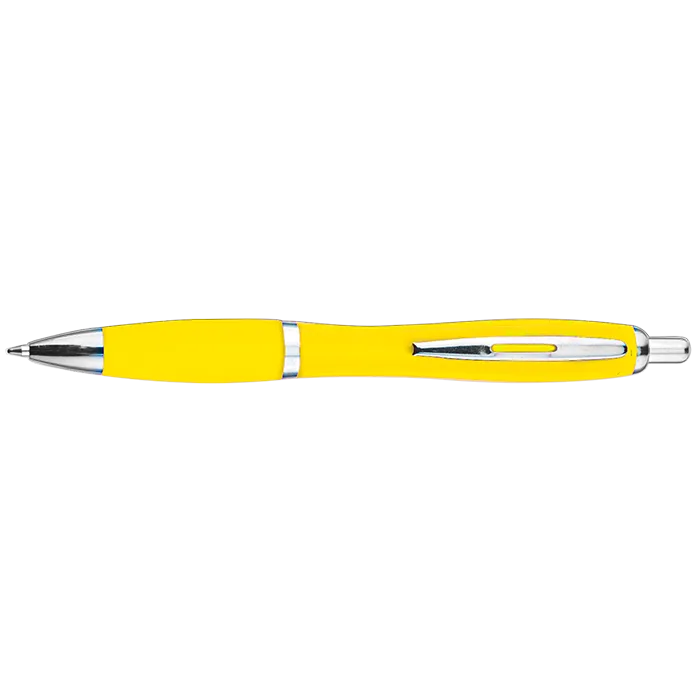 Curved Design Ballpoint Pen - Image 5