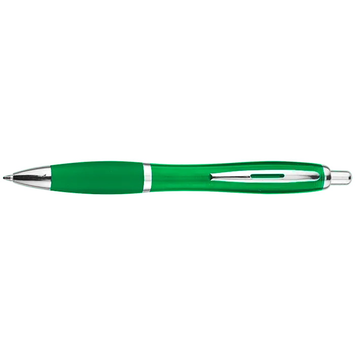 Curved Design Ballpoint Pen - Image 6
