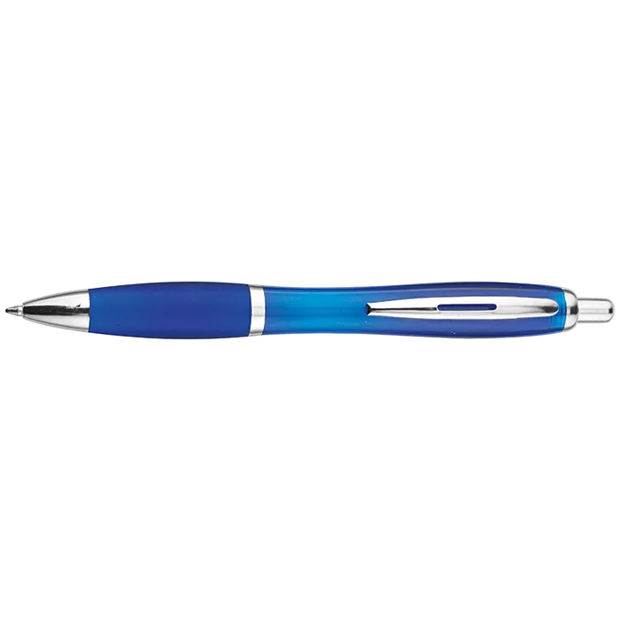 Curved Design Ballpoint Pen - Image 7