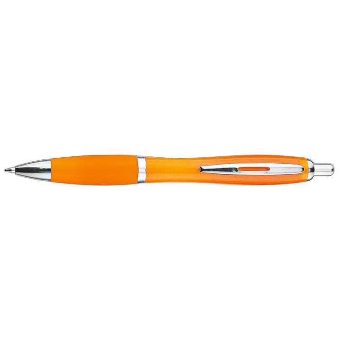 Curved Design Ballpoint Pen - Image 8