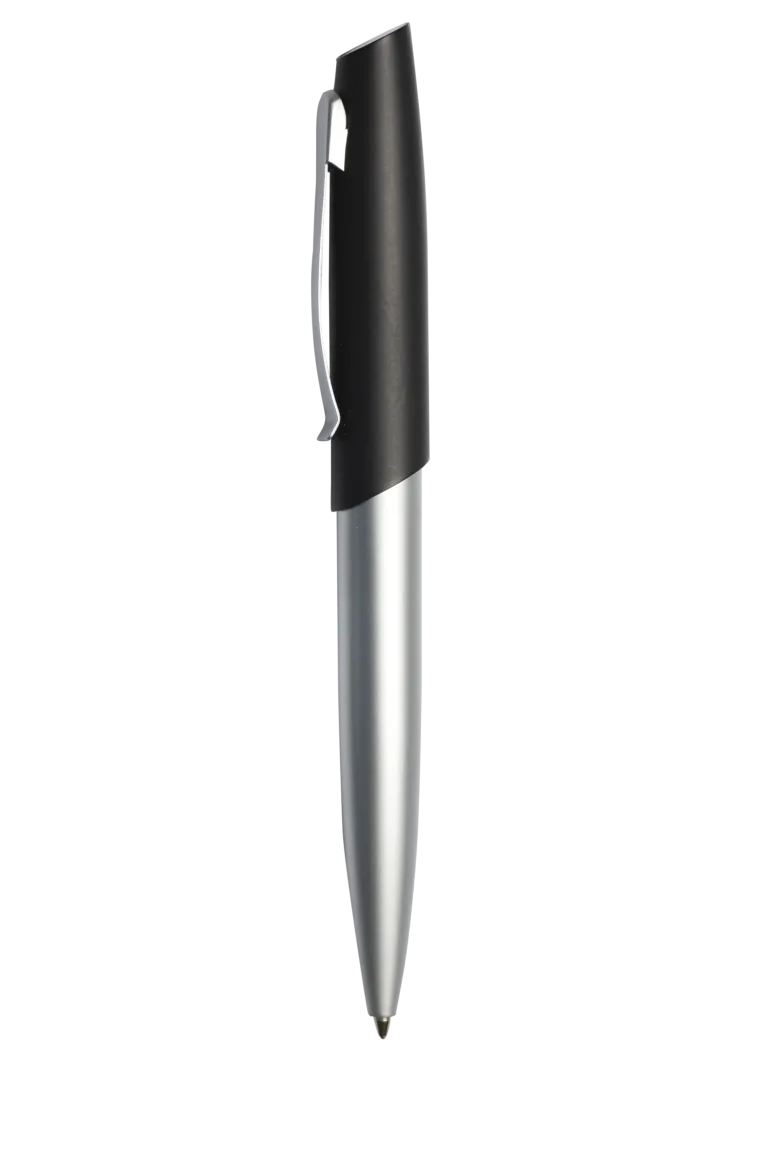 Two Tone Ballpoint Pen