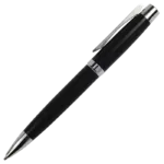 Square Clip Brass Ballpoint Pen