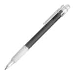 Frosted Plastic Ballpoint Pen