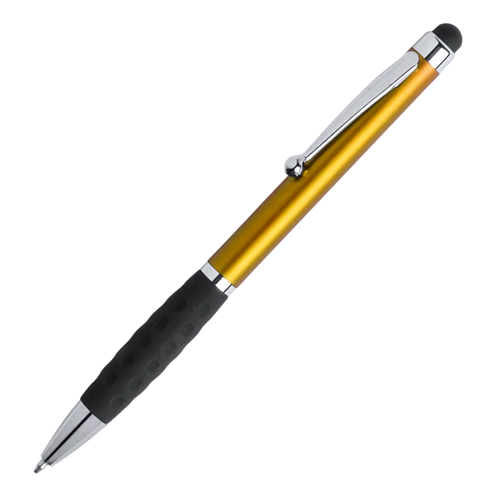 Sagur Stylus Touch Ballpoint Pen - Image 2