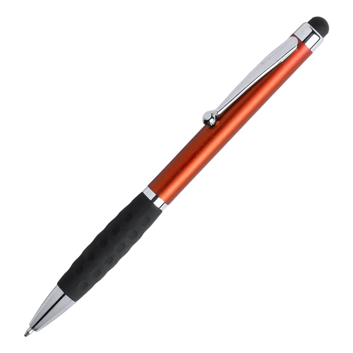 Sagur Stylus Touch Ballpoint Pen - Image 4