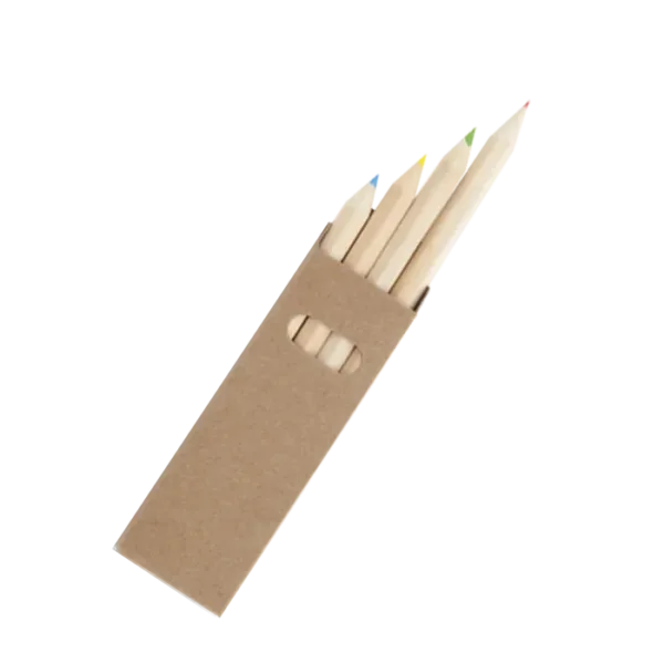 Tynie Pencil Set