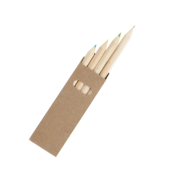 Tynie Pencil Set