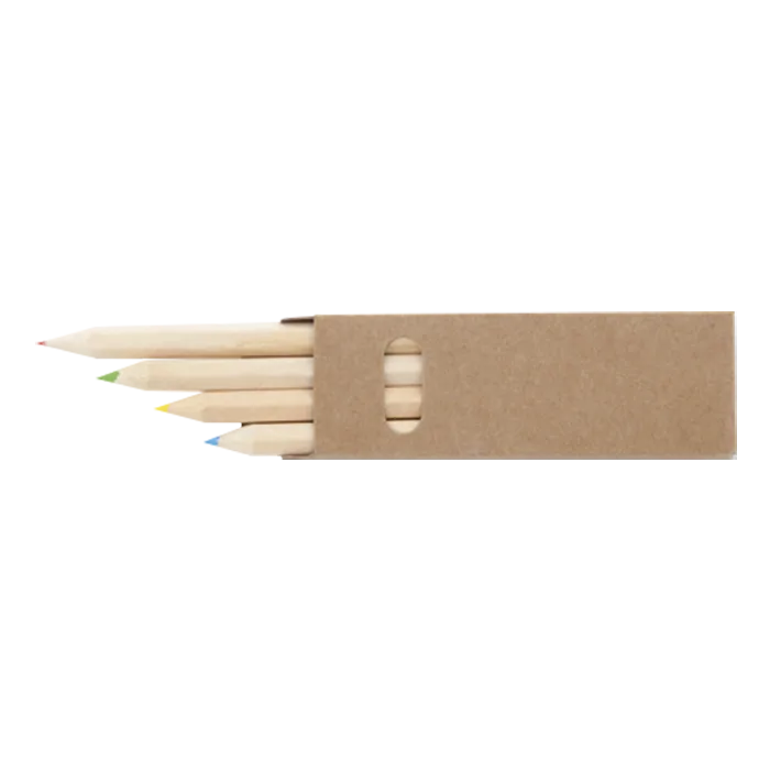 Tynie Pencil Set - Image 2